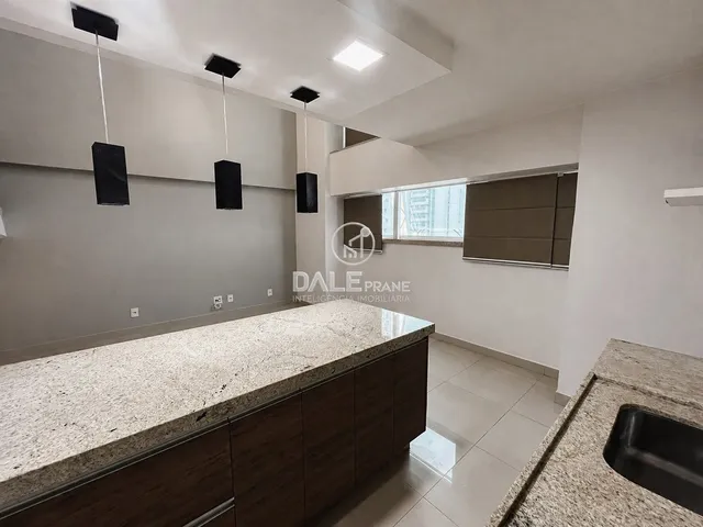 Apartamento 1 quarto e 2 banheiros, à venda, no bairro Norte (Águas Claras) em Brasília