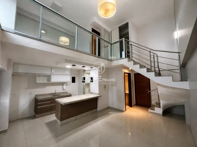 Apartamento 1 quarto e 2 banheiros, à venda, no bairro Norte (Águas Claras) em Brasília