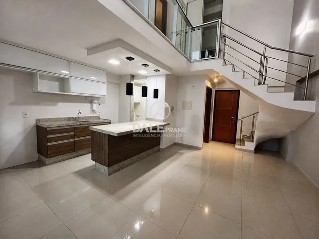 Apartamento 1 quarto e 2 banheiros, à venda, no bairro Norte (Águas Claras) em Brasília