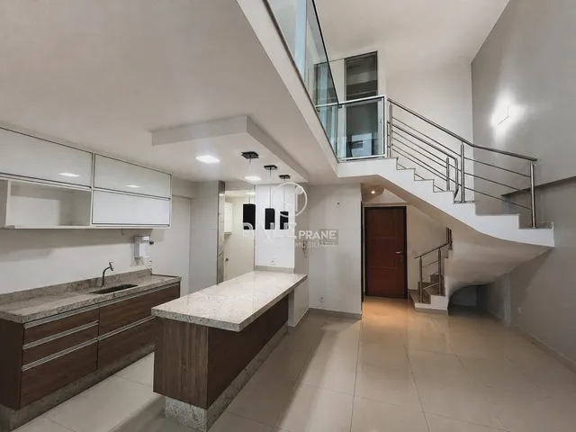 Apartamento 1 quarto e 2 banheiros, à venda, no bairro Norte (Águas Claras) em Brasília