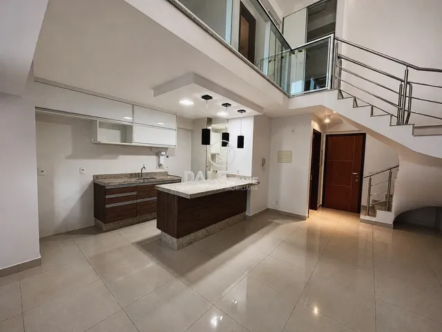 Apartamento 1 quarto e 2 banheiros, à venda, no bairro Norte (Águas Claras) em Brasília