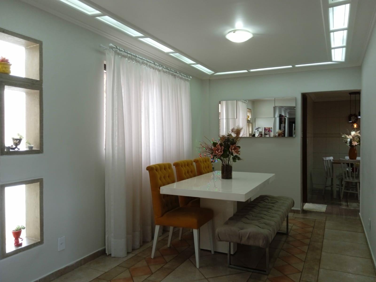 Apartamento à venda 3 Quartos, 2 Suites, 2 Vagas, 112M², Nova Gerty, São Caetano do Sul - SP 