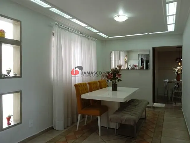 Apartamento 3 quartos e 1 banheiro, à venda, no bairro Nova Gerty em São Caetano do Sul
