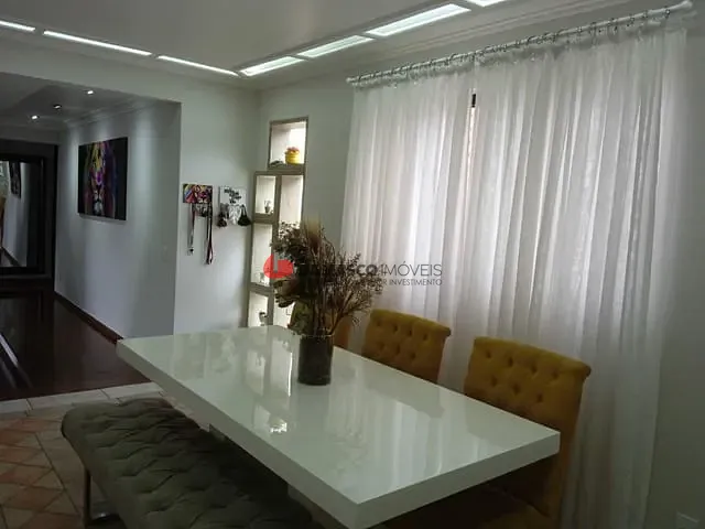 Apartamento 3 quartos e 1 banheiro, à venda, no bairro Nova Gerty em São Caetano do Sul
