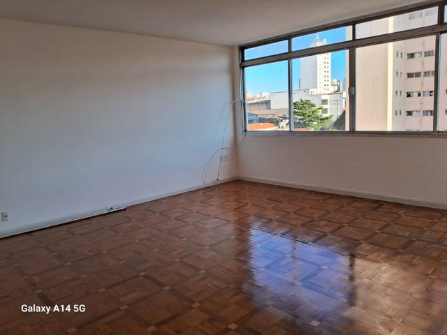 Foto do Apartamento - OTIMO APARTAMENTO PARA LOCAÇÃO EM LOCAL PRIVILEGIADO DA LAPA | Davantage consultoria imobiliária