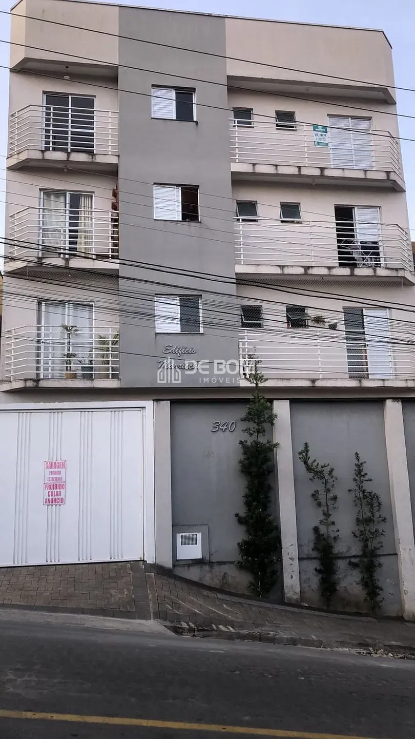 Apartamento, 2 quartos, 75 m² - Foto 1