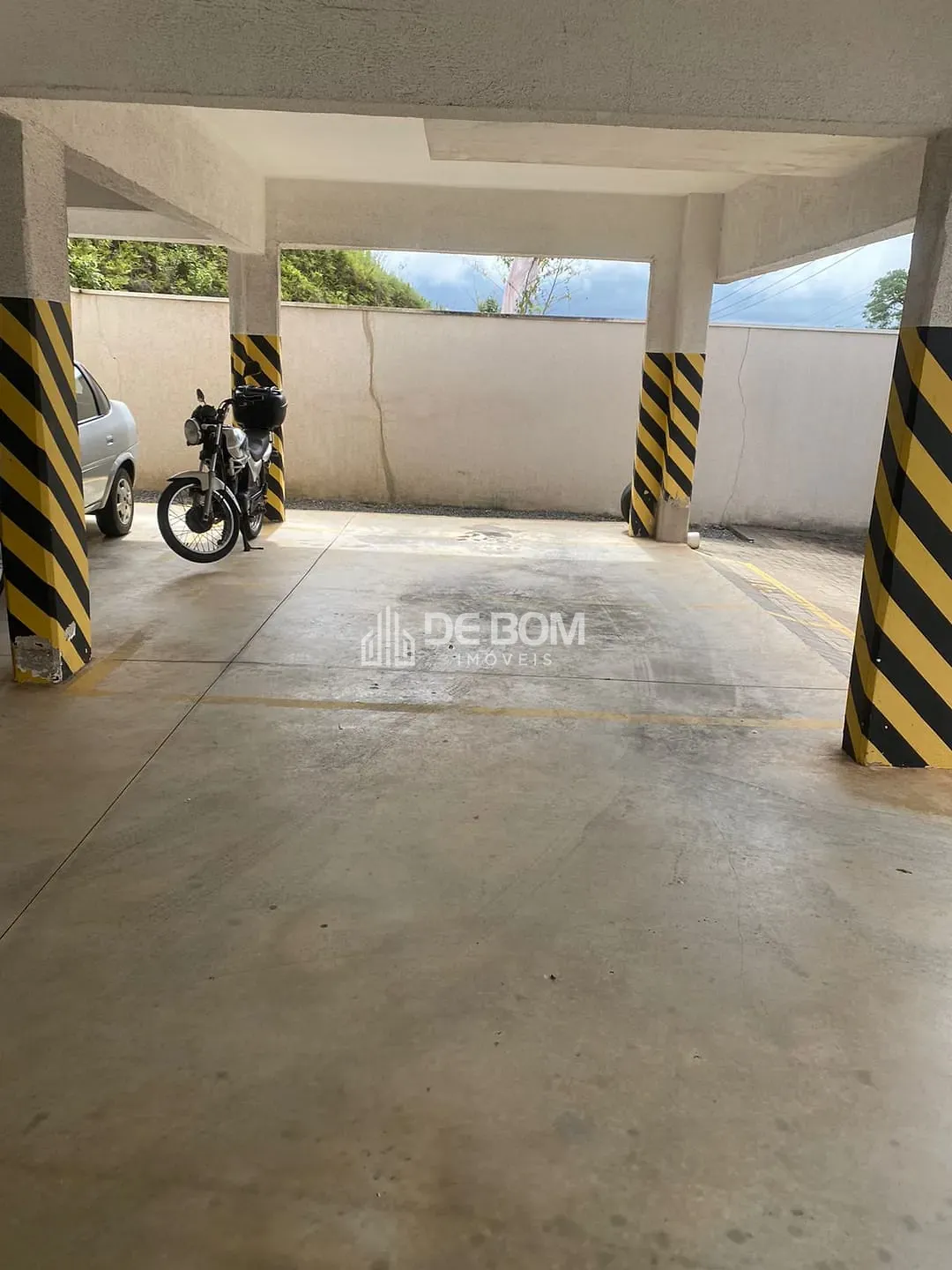 Apartamento, 2 quartos, 75 m² - Foto 2
