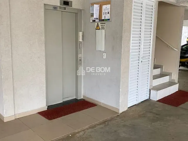 Apartamento 2 quartos e 1 banheiro, à venda, no bairro Santa Ângela em Poços de Caldas