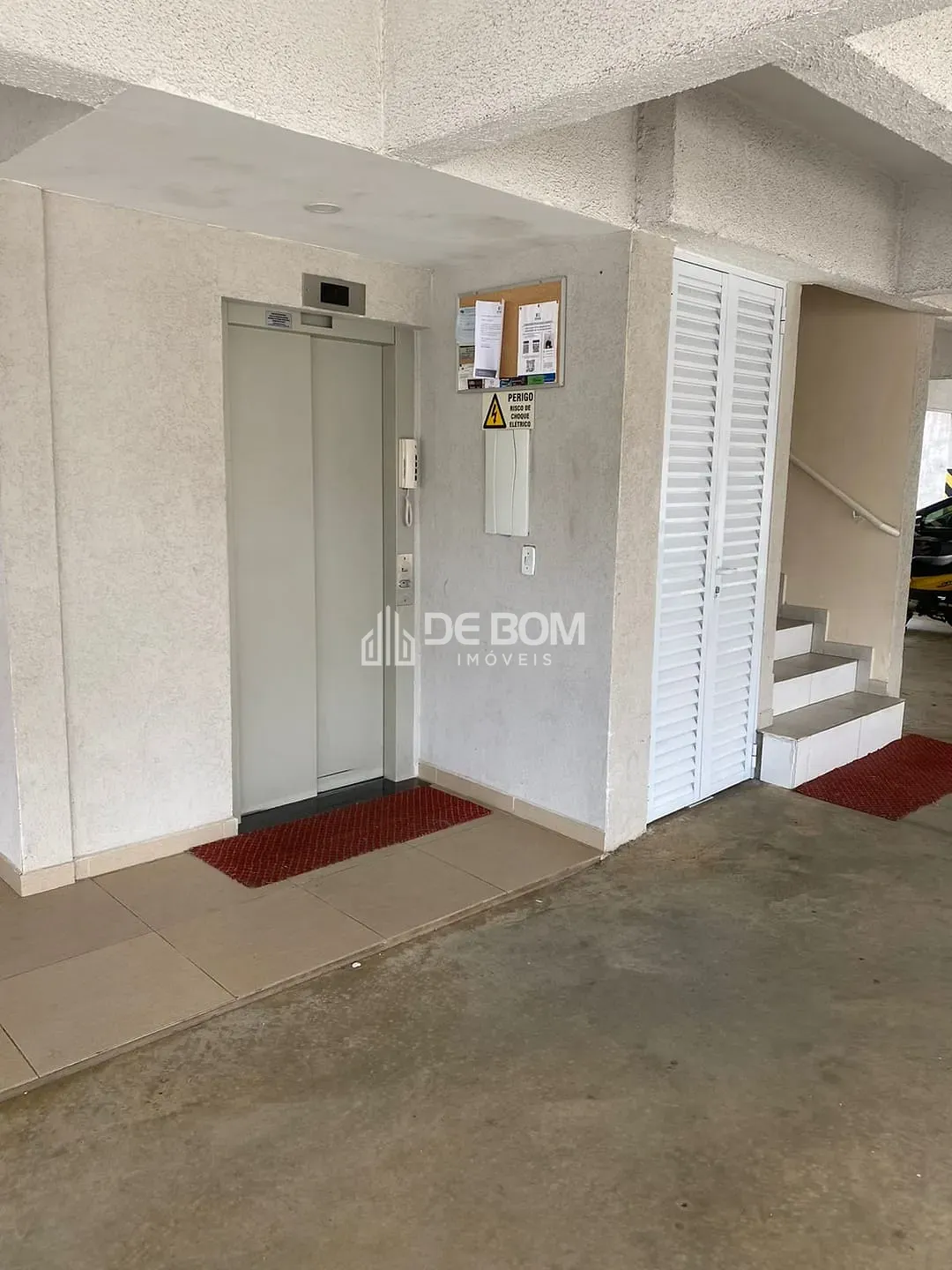 Apartamento, 2 quartos, 75 m² - Foto 3