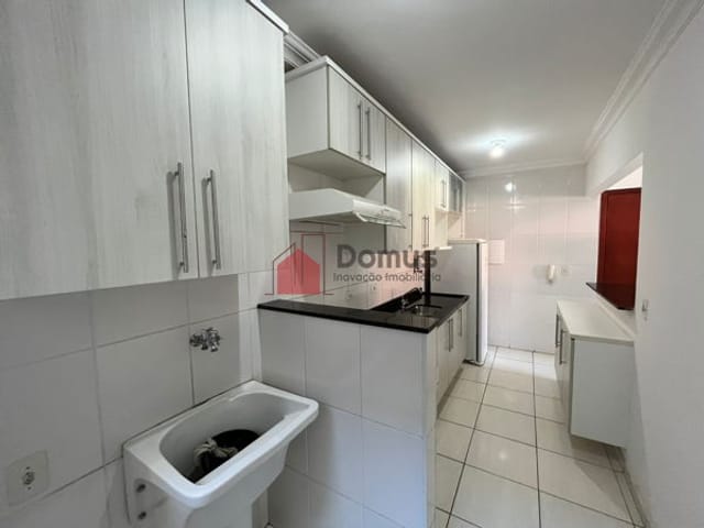 Apartamento à venda ou para alugar, no bairro Esplanada Independência em Taubaté