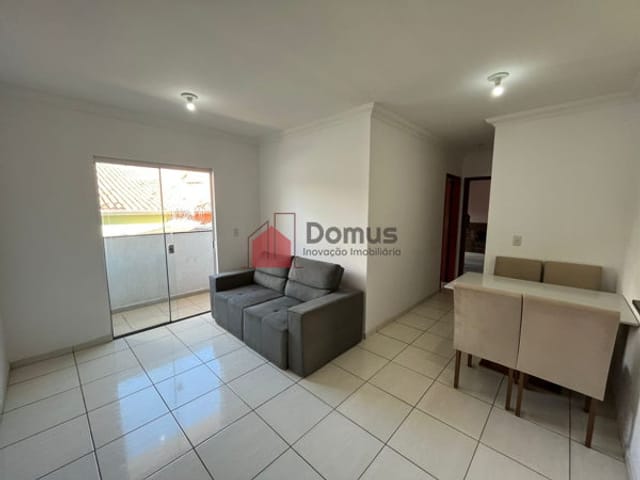 Apartamento à venda ou para alugar, no bairro Esplanada Independência em Taubaté