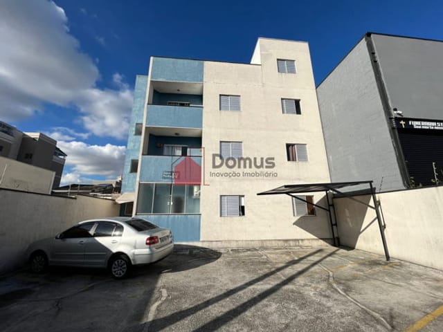 Apartamento à venda ou para alugar, no bairro Esplanada Independência em Taubaté