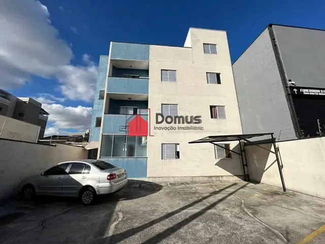 Apartamento à venda ou para alugar, no bairro Esplanada Independência em Taubaté