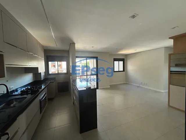 Apartamento com 158m² 2 quartos e 2 banheiros, para alugar, no bairro Gleba Fazenda Palhano em Londrina