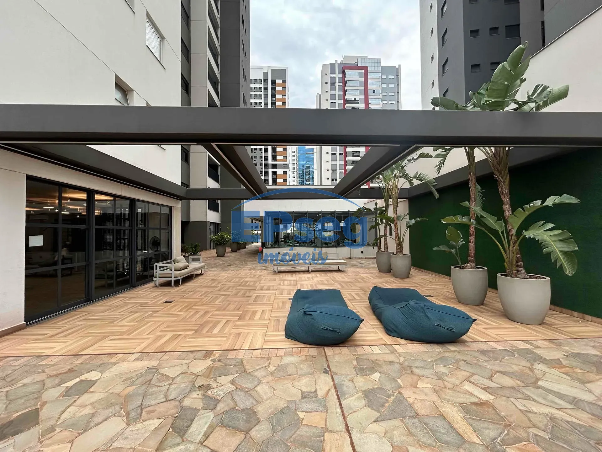Apartamento, 2 quartos, 75 m² - Foto 28