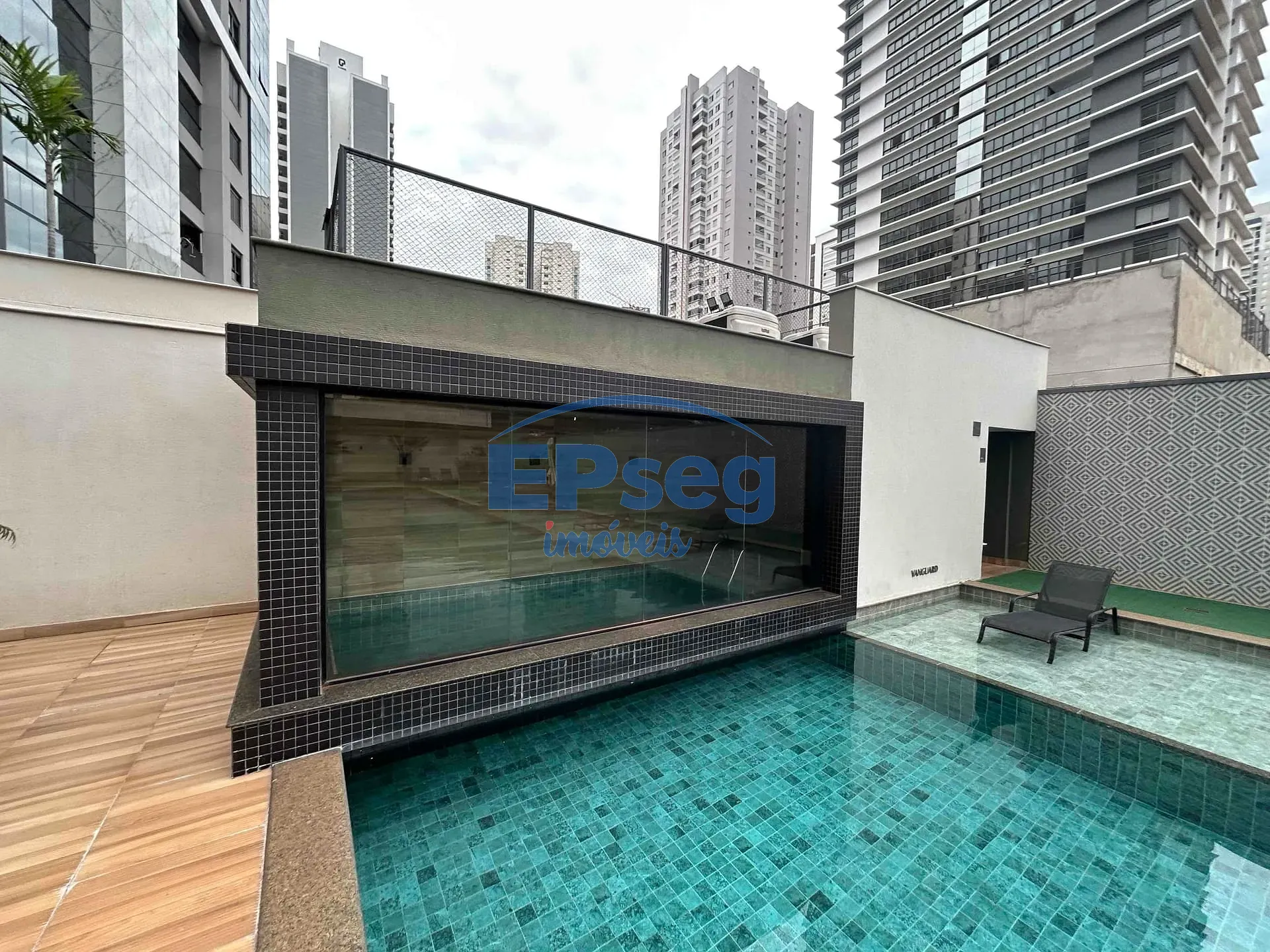 Apartamento, 2 quartos, 75 m² - Foto 24