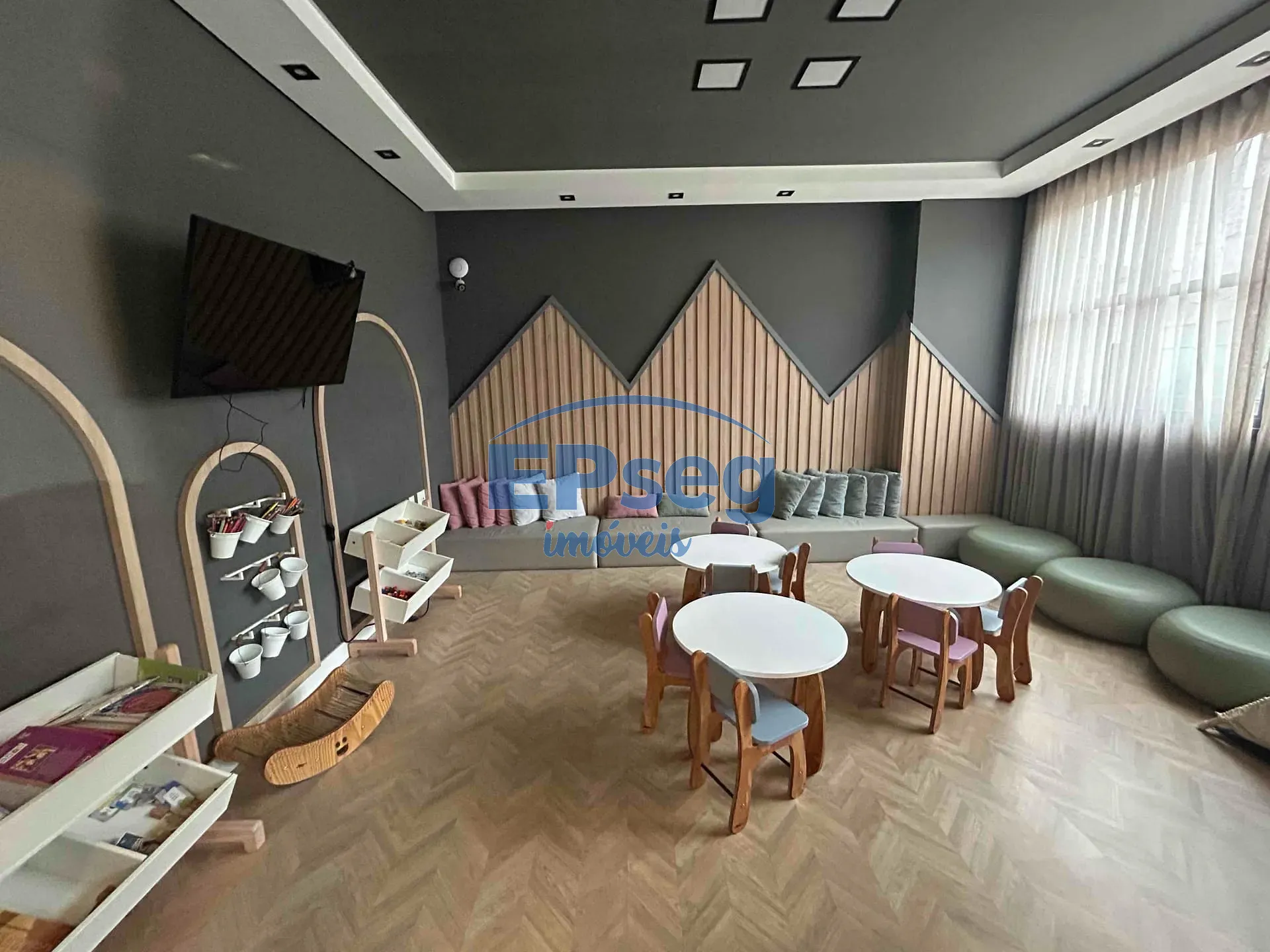 Apartamento, 2 quartos, 75 m² - Foto 31