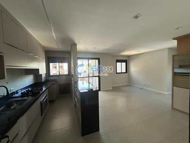 Apartamento com 158m² 2 quartos e 2 banheiros, para alugar, no bairro Gleba Fazenda Palhano em Londrina