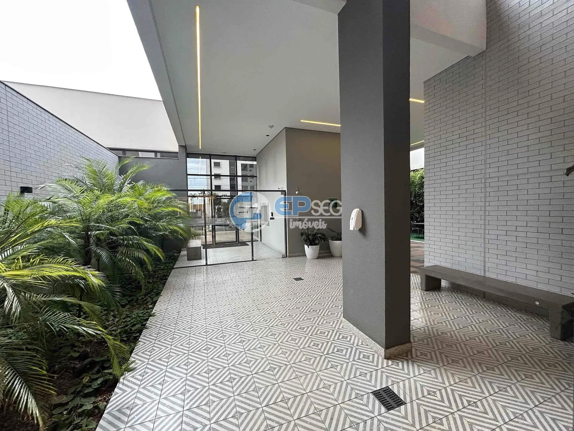 Apartamento, 2 quartos, 75 m² - Foto 37