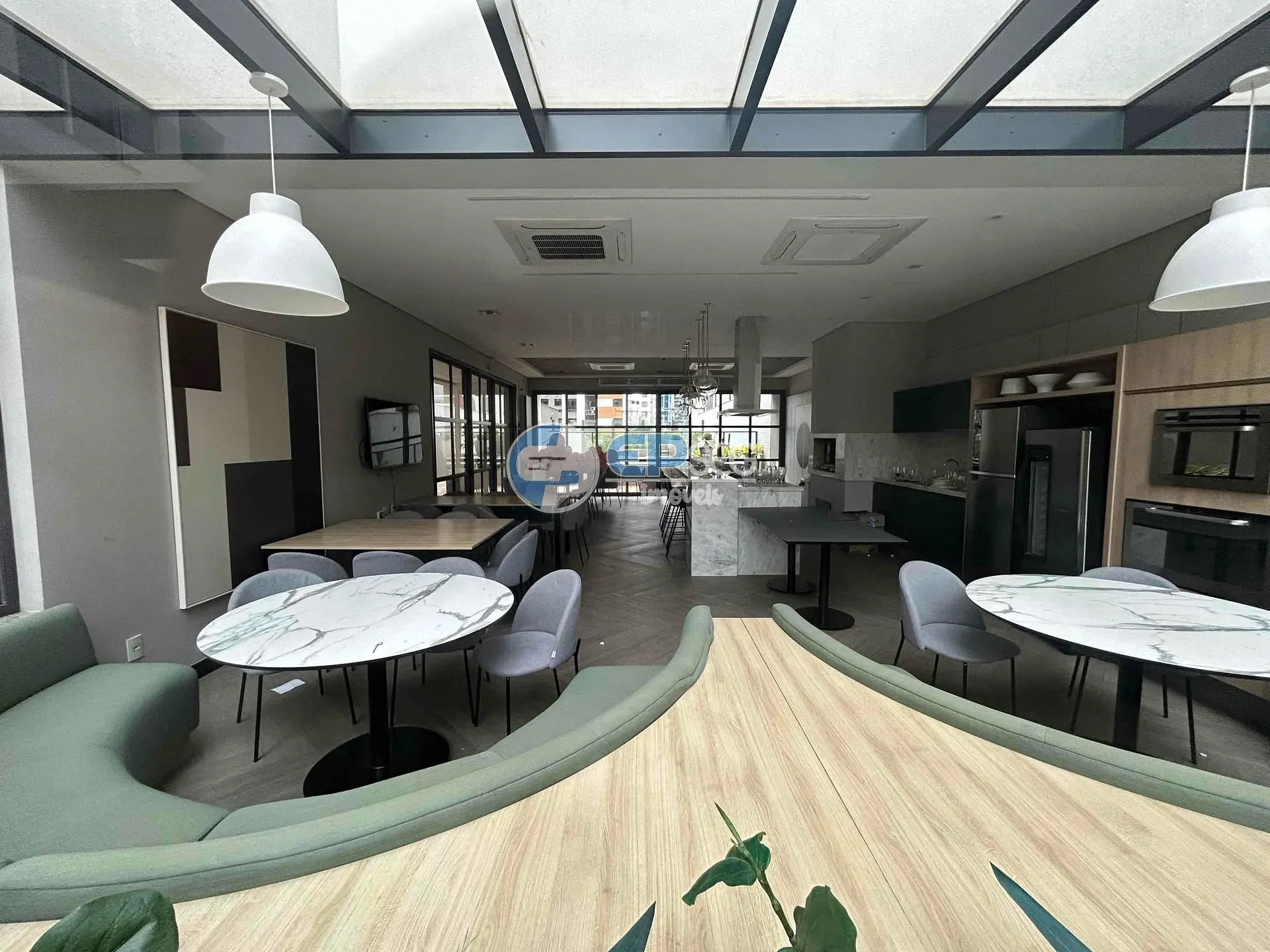 Apartamento, 2 quartos, 75 m² - Foto 30