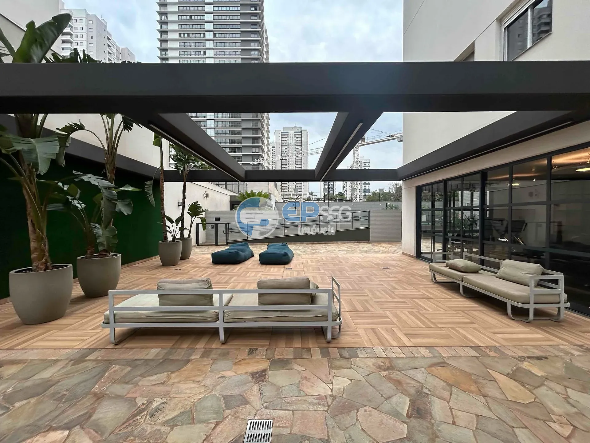 Apartamento, 2 quartos, 75 m² - Foto 27