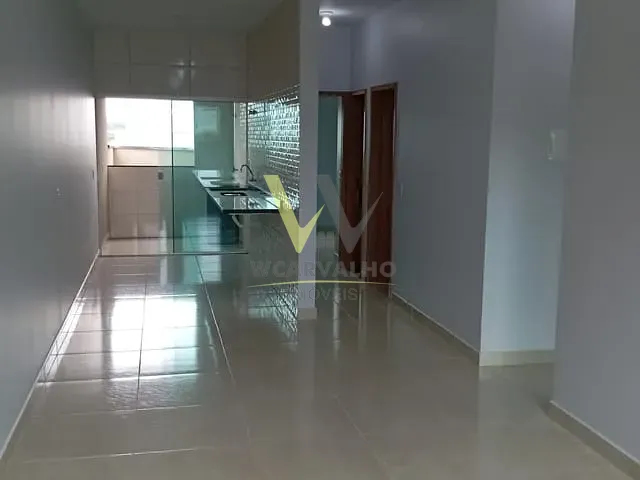 Apartamento com 92m² 3 quartos e 3 banheiros, à venda, no bairro Vila Santa Isabel em Anápolis