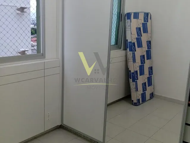 Apartamento com 92m² 3 quartos e 3 banheiros, à venda, no bairro Vila Santa Isabel em Anápolis