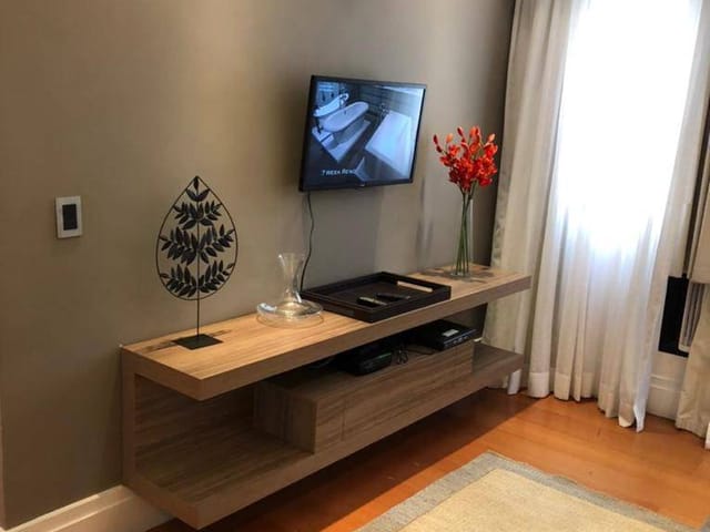 Foto do Apartamento - Rua Francisco Otaviano: apartamento para locação, Ipanema, RJ.  Localização excelente, próximo a praia do Arpoador. Oportunidade única!! | GrupoApi