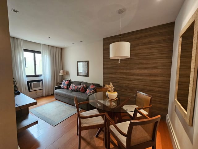 Foto do Apartamento - Rua Francisco Otaviano: apartamento para locação, Ipanema, RJ.  Localização excelente, próximo a praia do Arpoador. Oportunidade única!! | GrupoApi