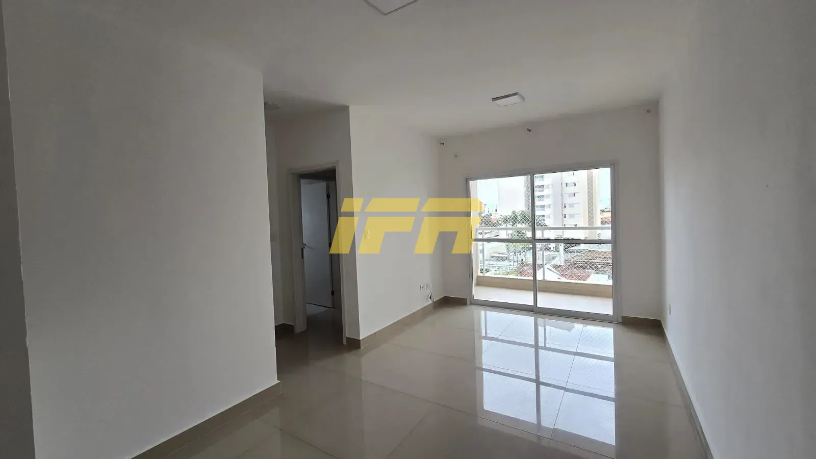 Apartamento, 2 quartos, 67 m² - Foto 1