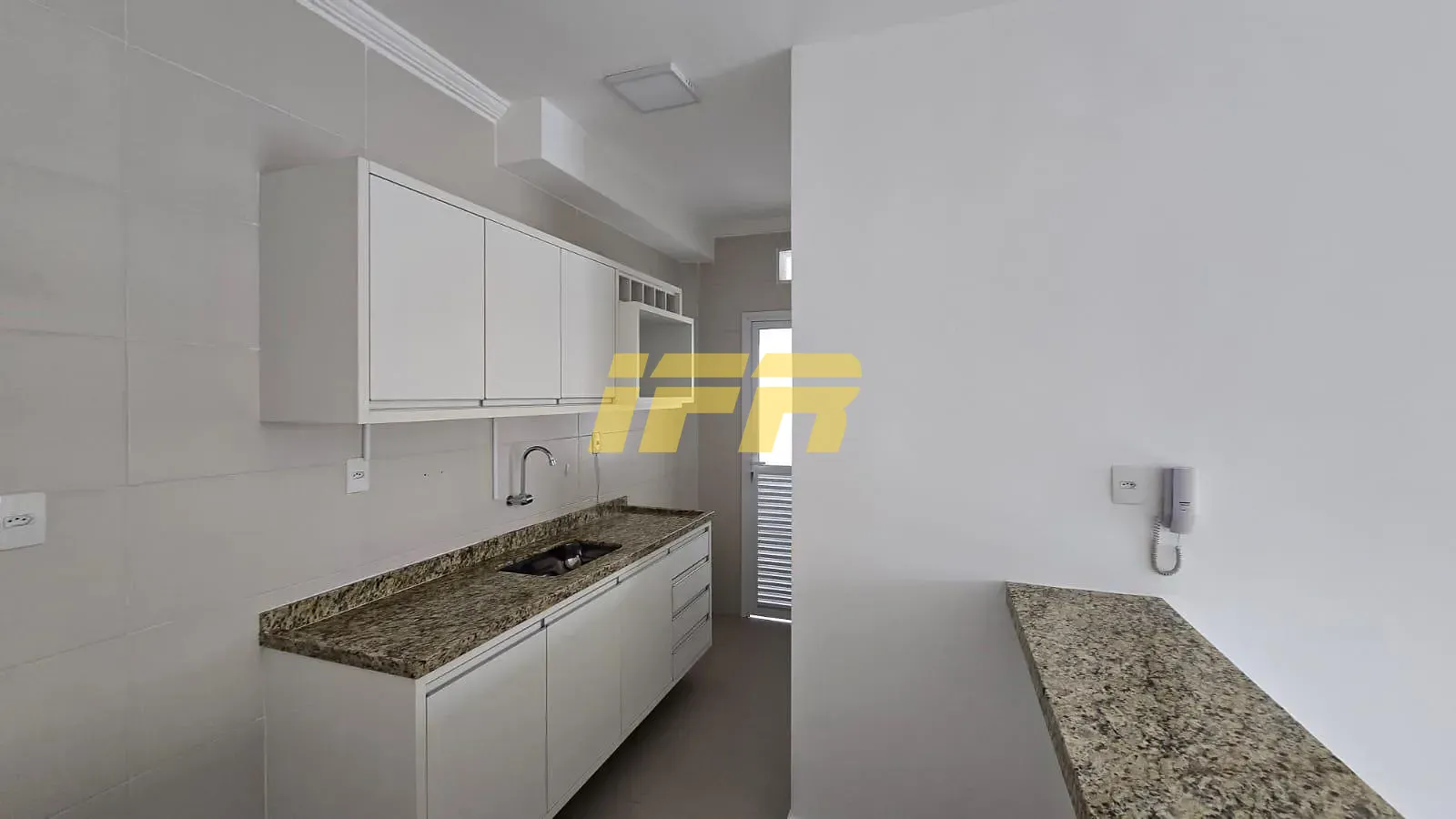 Apartamento, 2 quartos, 67 m² - Foto 2