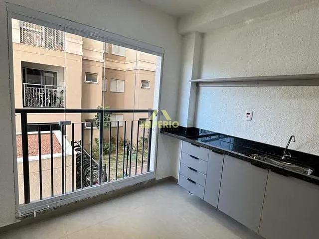 Apartamento 3 quartos e 2 banheiros, à venda, no bairro Vila Nova em Itu
