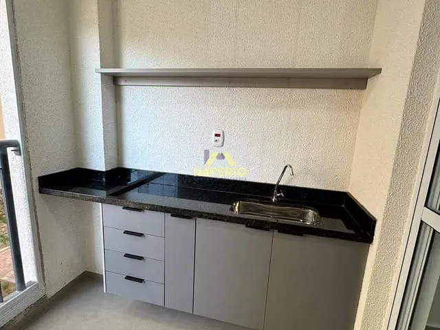 Apartamento 3 quartos e 2 banheiros, à venda, no bairro Vila Nova em Itu