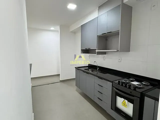 Apartamento 3 quartos e 2 banheiros, à venda, no bairro Vila Nova em Itu
