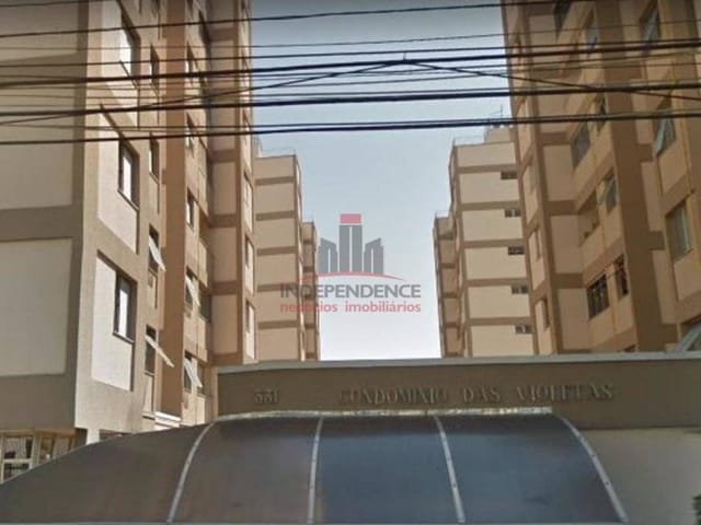 Foto do Apartamento - Apartamento à venda 3 Quartos, 1 Vaga, 54.46M², Jardim Satélite, São José dos Campos - SP | Violetas | INDEPENDENCE NEGOCIOS IMOBILIARIOS LTDA