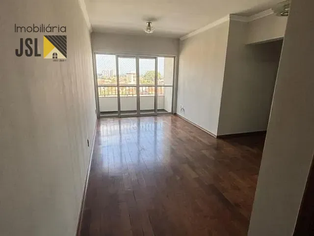 Apartamento com 93m² 3 quartos e 2 banheiros, à venda, no bairro Vila Antônio Augusto Luiz em Caçapava