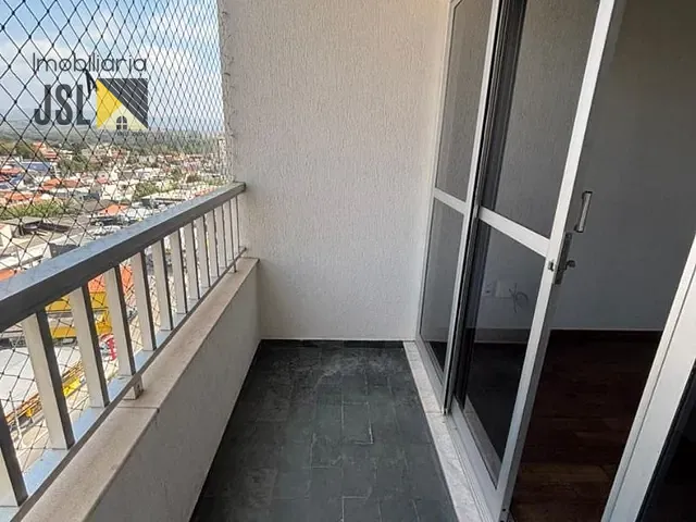 Apartamento com 93m² 3 quartos e 2 banheiros, à venda, no bairro Vila Antônio Augusto Luiz em Caçapava