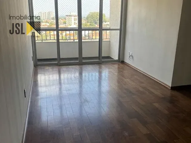 Apartamento com 93m² 3 quartos e 2 banheiros, à venda, no bairro Vila Antônio Augusto Luiz em Caçapava