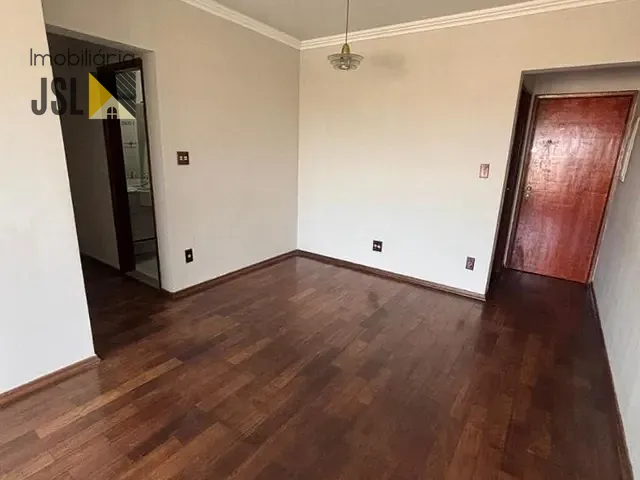 Apartamento com 93m² 3 quartos e 2 banheiros, à venda, no bairro Vila Antônio Augusto Luiz em Caçapava
