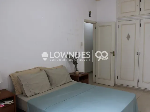 Apartamento com 129m² 3 quartos e 2 banheiros, à venda, no bairro Grajaú em Rio de Janeiro