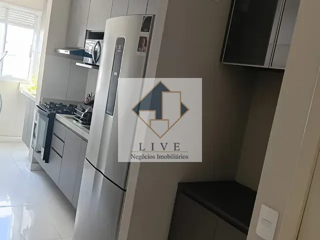 Apartamento 2 quartos e 1 banheiro, à venda, no bairro Jardim do Lago Continuação em Campinas