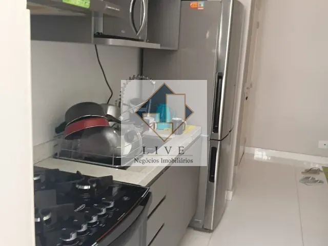 Apartamento 2 quartos e 1 banheiro, à venda, no bairro Jardim do Lago Continuação em Campinas