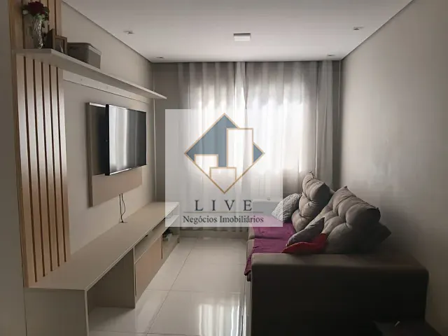 Apartamento 2 quartos e 1 banheiro, à venda, no bairro Jardim do Lago Continuação em Campinas