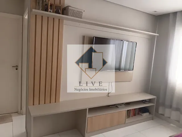Apartamento 2 quartos e 1 banheiro, à venda, no bairro Jardim do Lago Continuação em Campinas