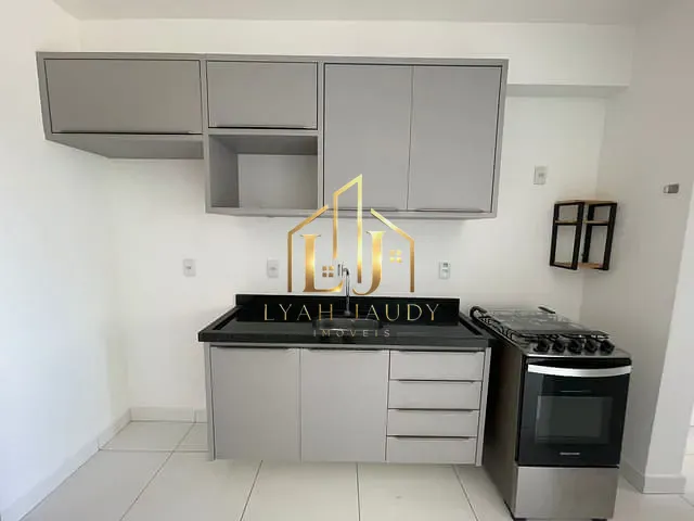 Apartamento com 90m² 3 quartos e 2 banheiros, para alugar, no bairro Morada do Ouro em Cuiabá