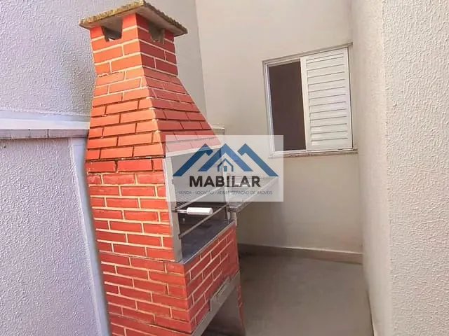 Apartamento com 45m² 2 quartos e 1 banheiro, à venda, no bairro Vila Clarice em São Paulo