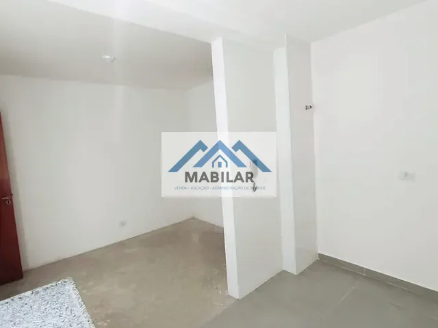 Apartamento com 45m² 2 quartos e 1 banheiro, à venda, no bairro Vila Clarice em São Paulo