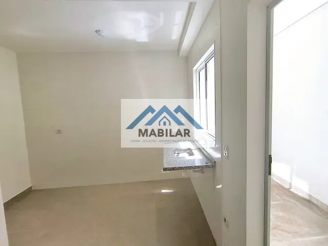 Apartamento com 45m² 2 quartos e 1 banheiro, à venda, no bairro Vila Clarice em São Paulo