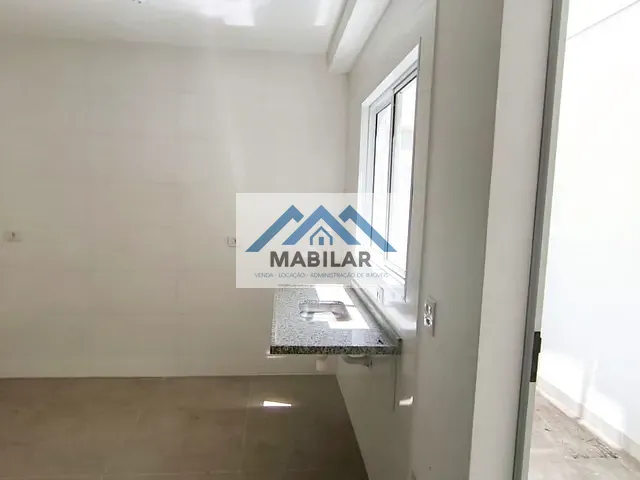 Apartamento com 45m² 2 quartos e 1 banheiro, à venda, no bairro Vila Clarice em São Paulo