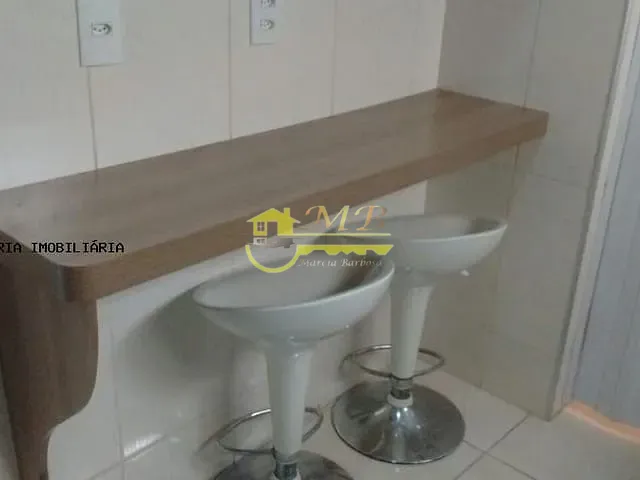 Apartamento 2 quartos e 1 banheiro, à venda, no bairro Dom Pedro II em Campinas